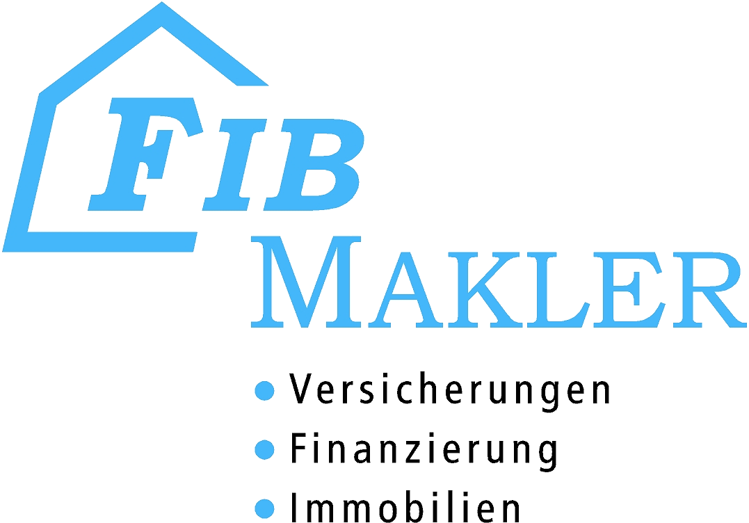 Logo FIB Makler GmbH 